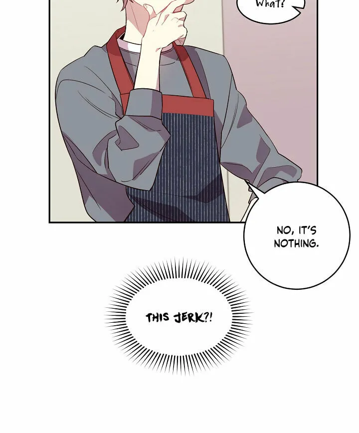 Robber X Lover Chapter 8 page 20 - 