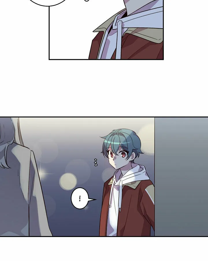 Robber X Lover Chapter 8 page 3 - 