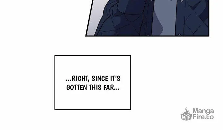 Robber X Lover Chapter 8 page 5 - 