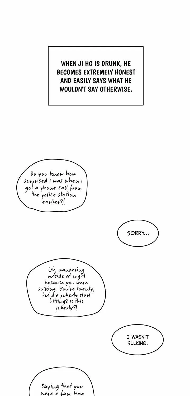 Robber X Lover Chapter 8 page 44 - 