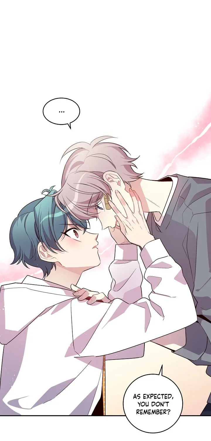 Robber X Lover Chapter 8 page 46 - 