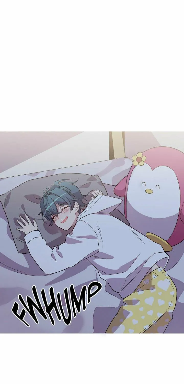 Robber X Lover Chapter 8 page 49 - 