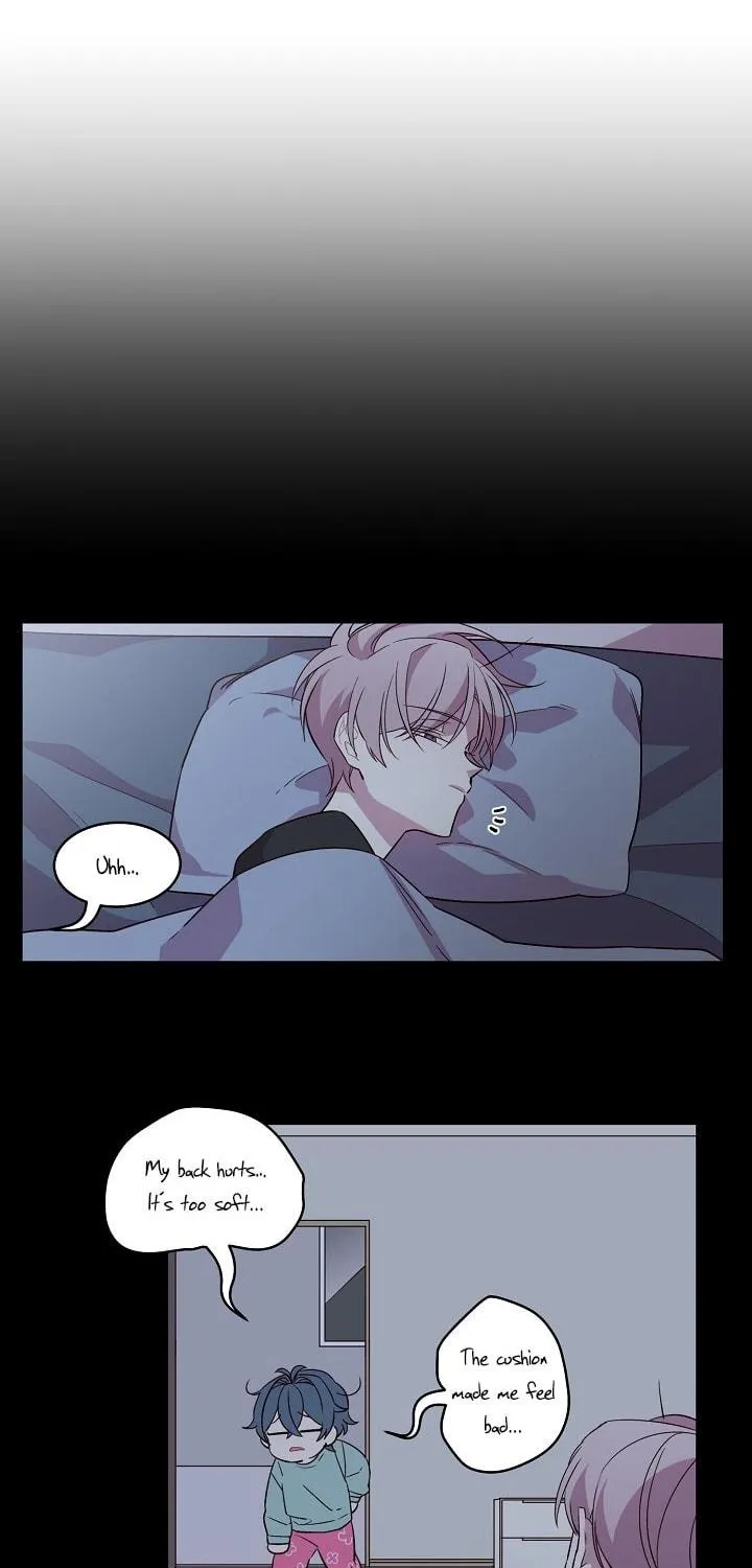 Robber X Lover Chapter 8 page 53 - 
