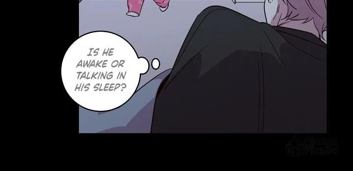 Robber X Lover Chapter 8 page 54 - 
