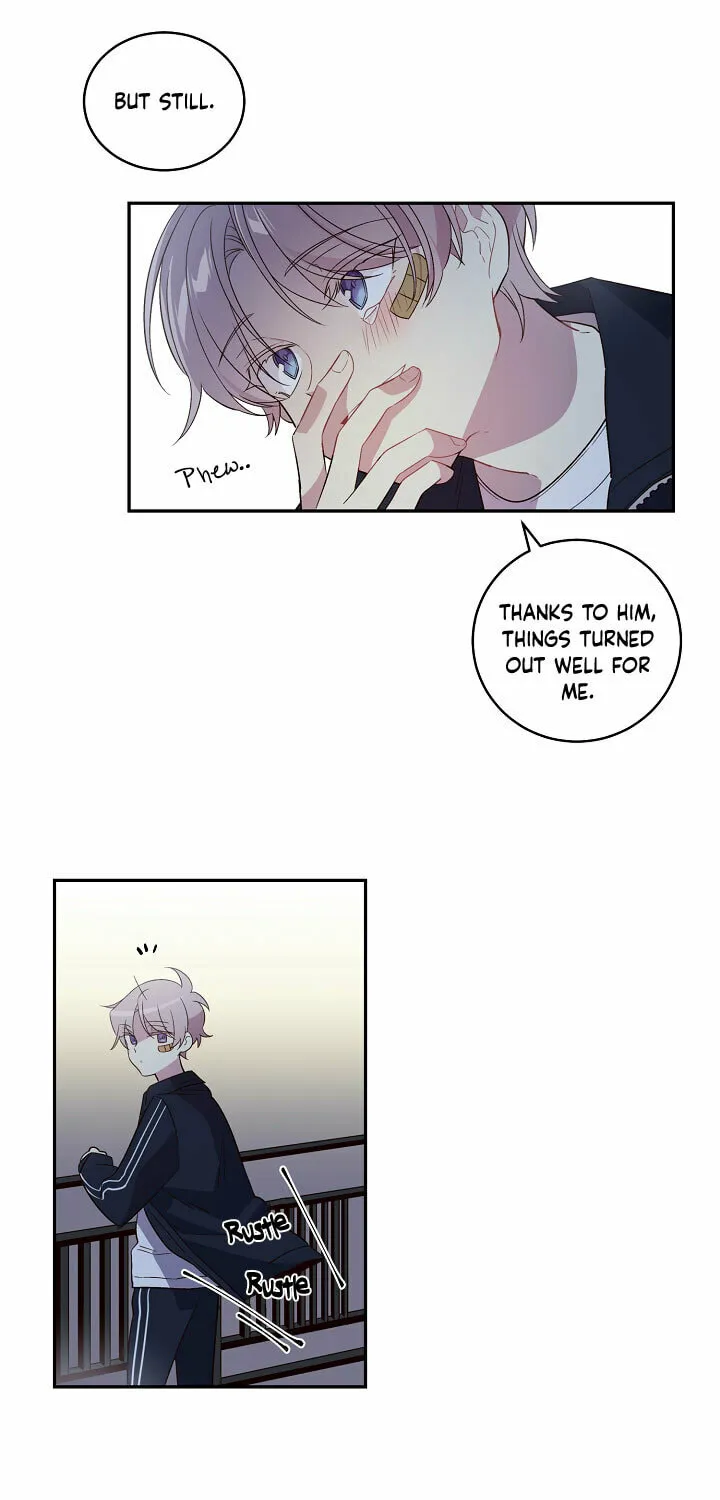Robber X Lover Chapter 8 page 57 - 