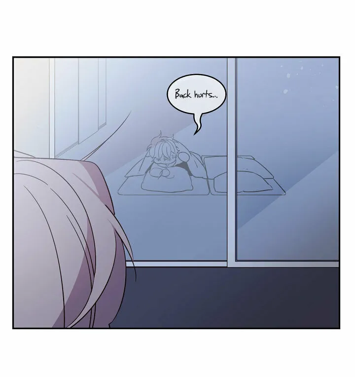 Robber X Lover Chapter 8 page 58 - 