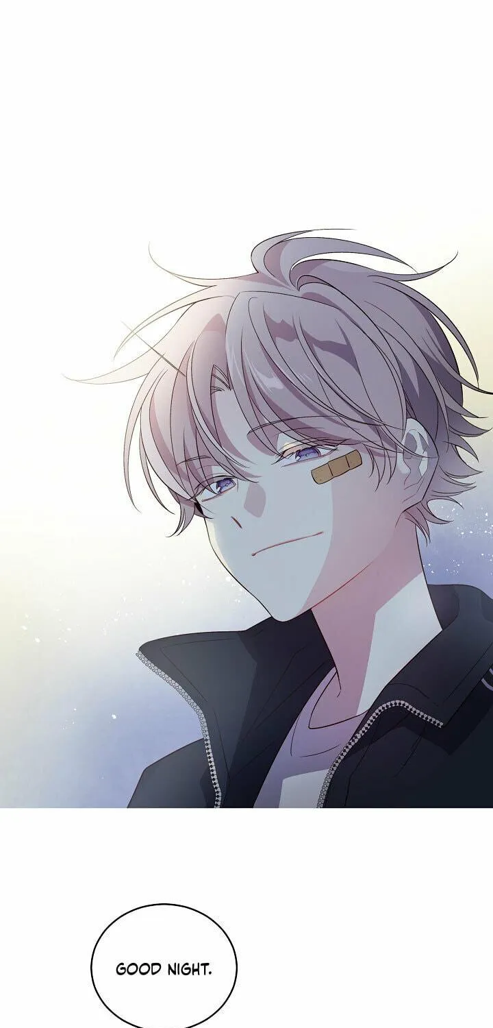 Robber X Lover Chapter 8 page 59 - 