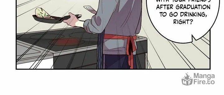 Robber X Lover Chapter 8 page 9 - 
