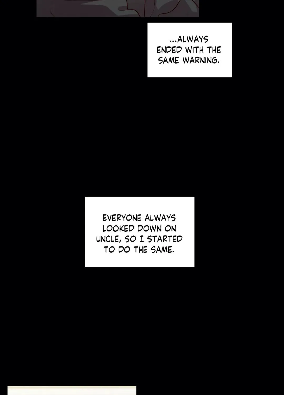 Robber X Lover Chapter 80 page 11 - 