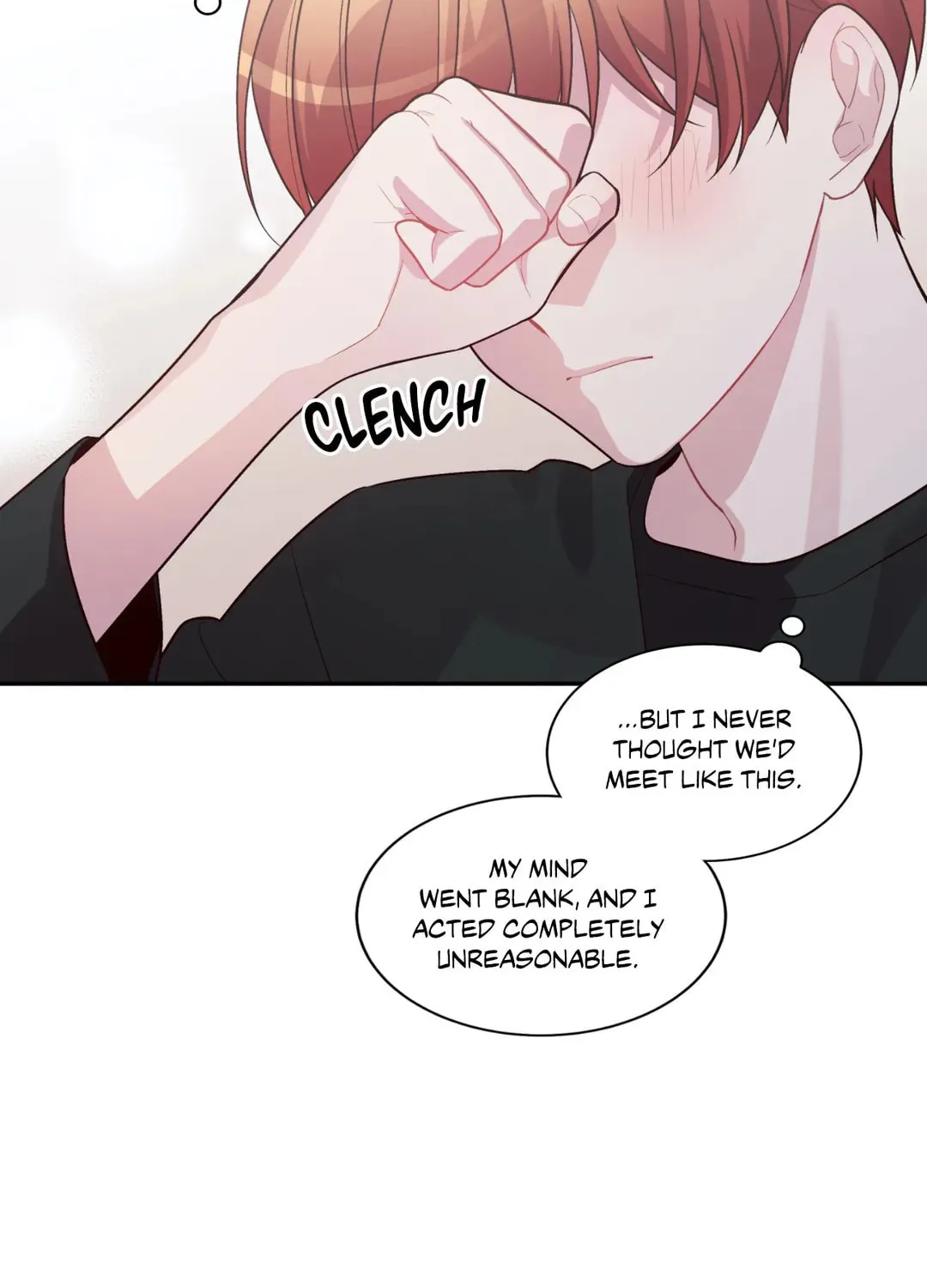 Robber X Lover Chapter 80 page 101 - 