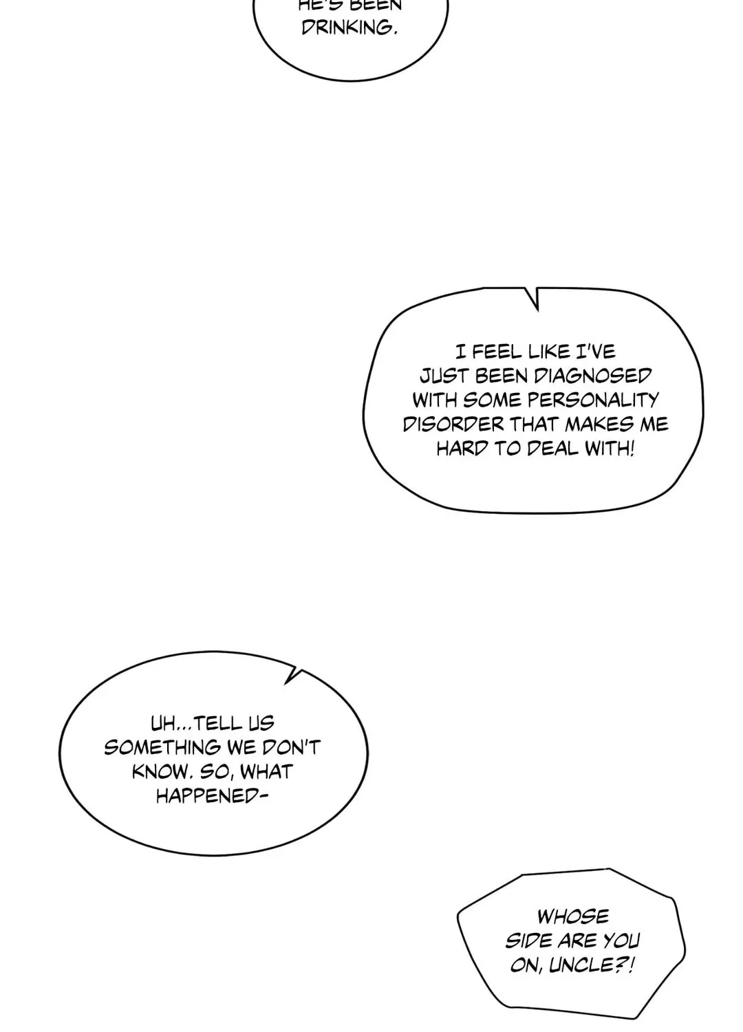 Robber X Lover Chapter 80 page 104 - 