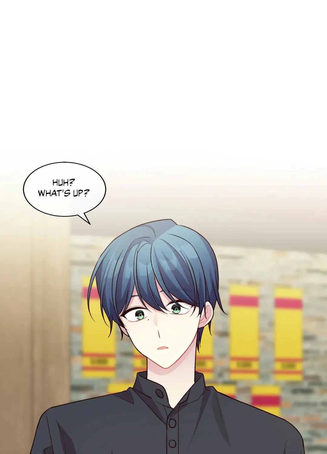 Robber X Lover Chapter 80 page 107 - 