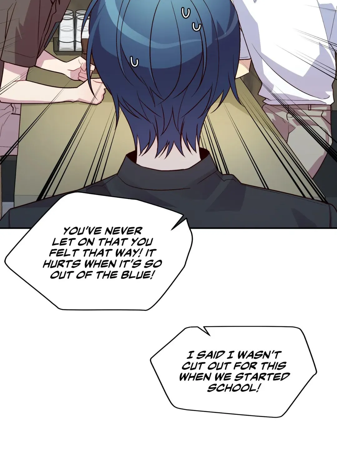Robber X Lover Chapter 80 page 110 - 