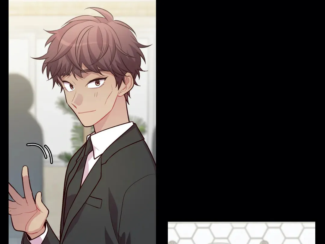 Robber X Lover Chapter 80 page 12 - 