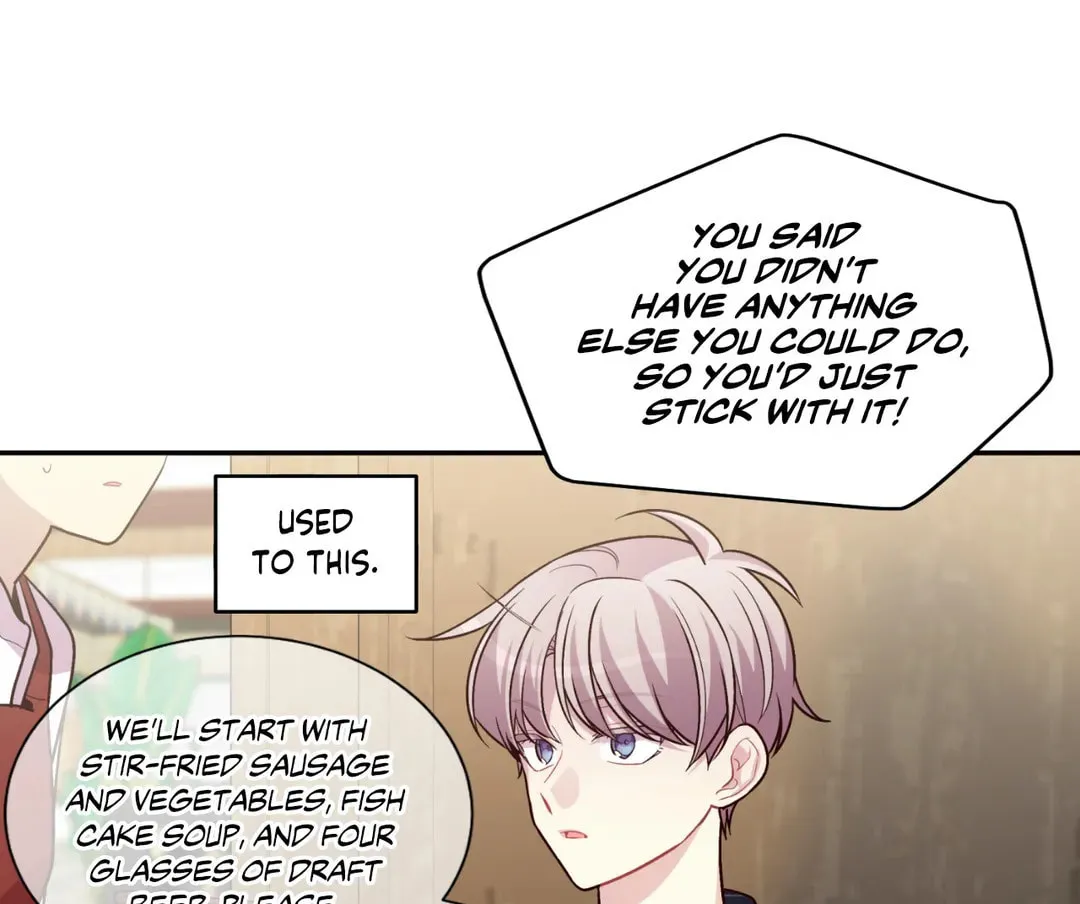 Robber X Lover Chapter 80 page 111 - 