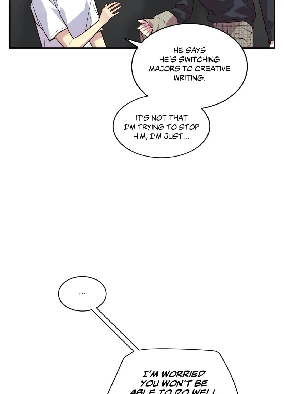 Robber X Lover Chapter 80 page 113 - 