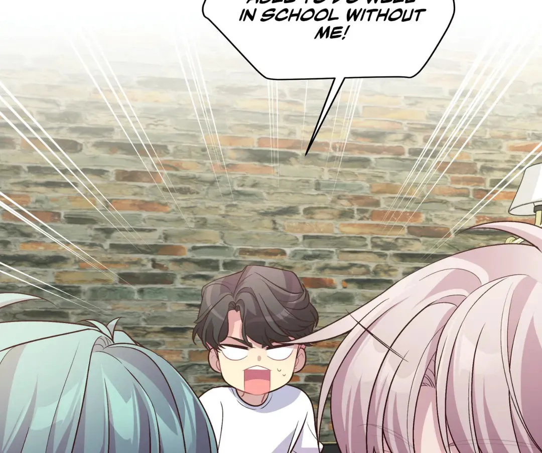 Robber X Lover Chapter 80 page 114 - 