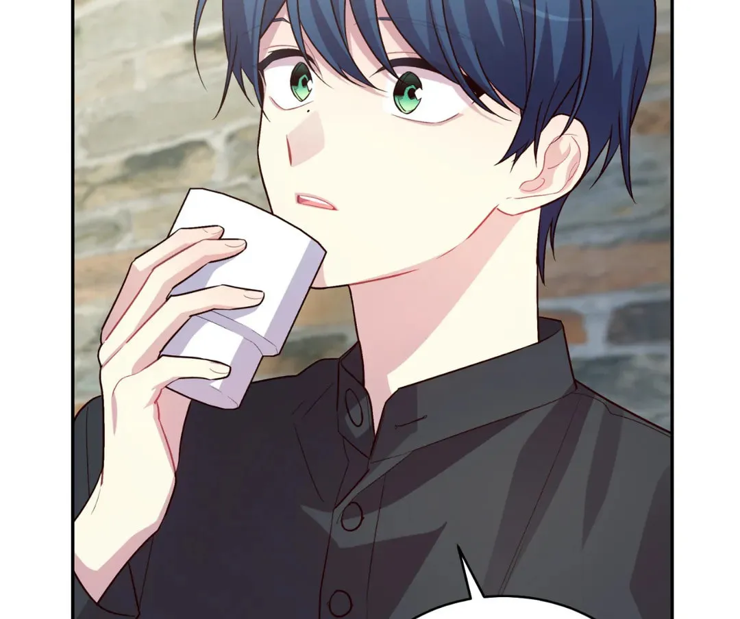 Robber X Lover Chapter 80 page 117 - 