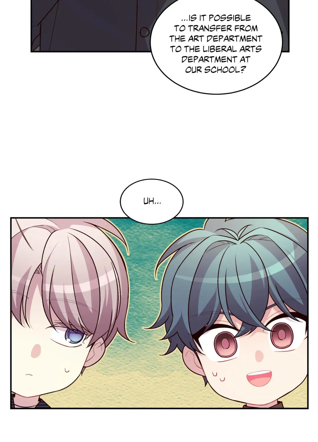 Robber X Lover Chapter 80 page 118 - 