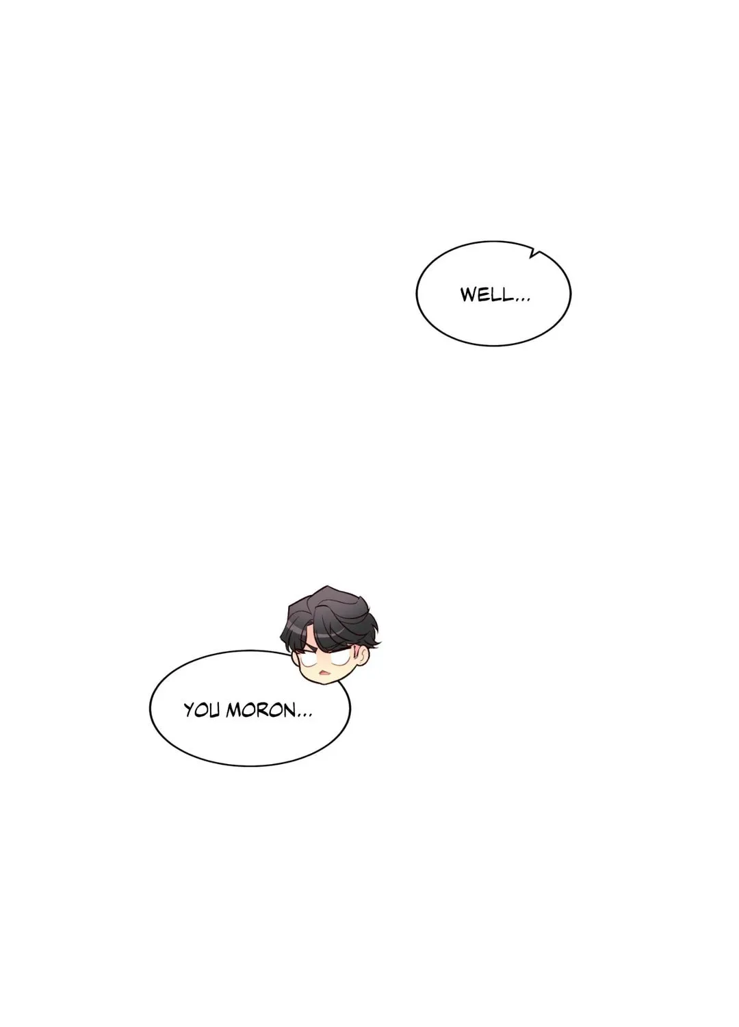 Robber X Lover Chapter 80 page 119 - 