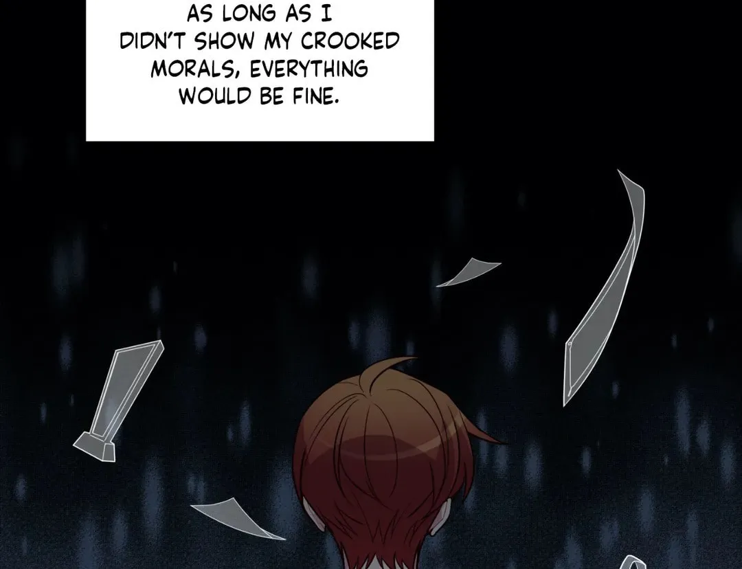Robber X Lover Chapter 80 page 24 - 