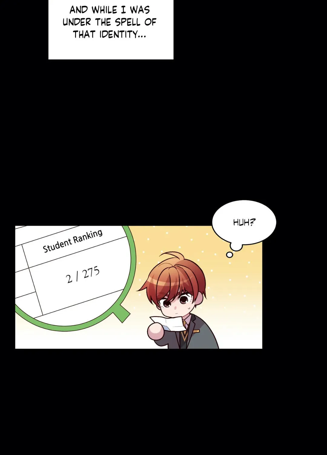 Robber X Lover Chapter 80 page 26 - 