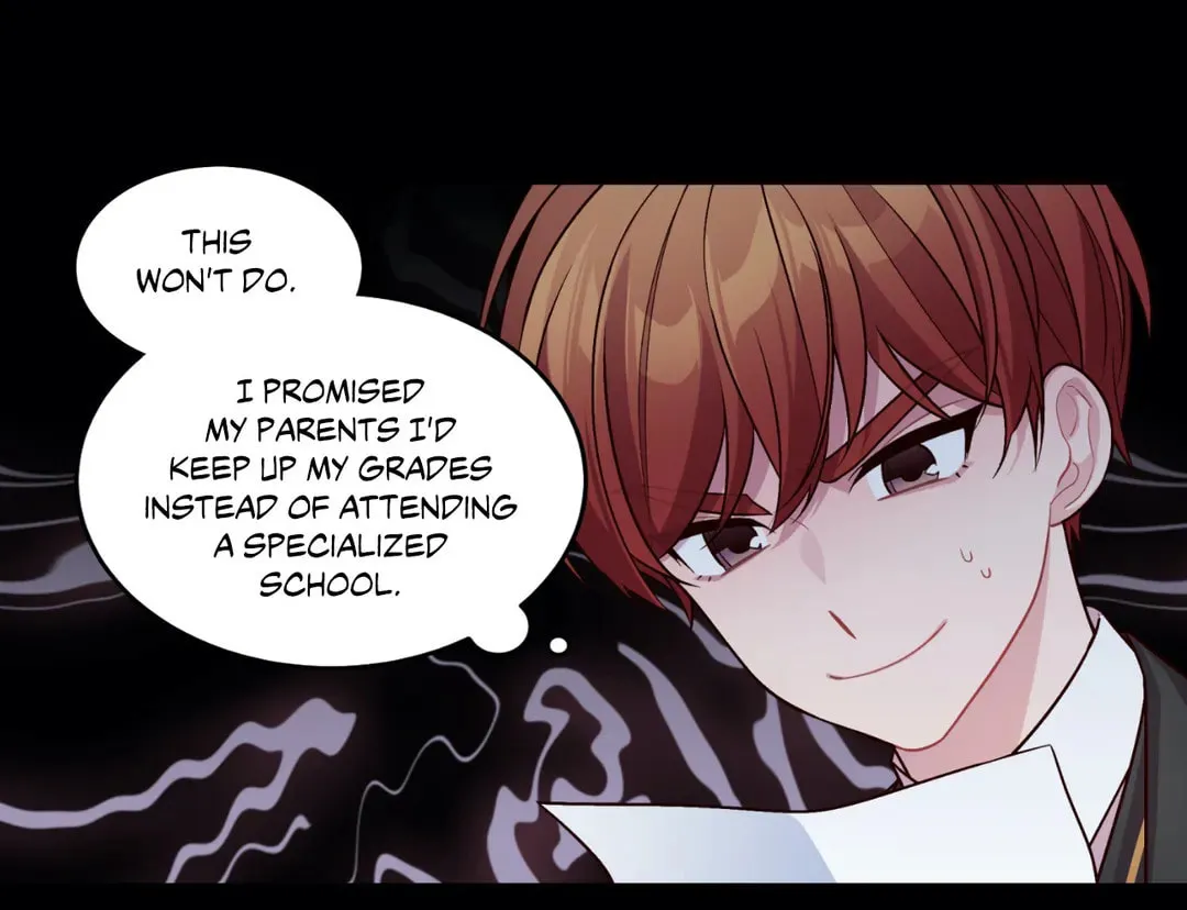 Robber X Lover Chapter 80 page 27 - 