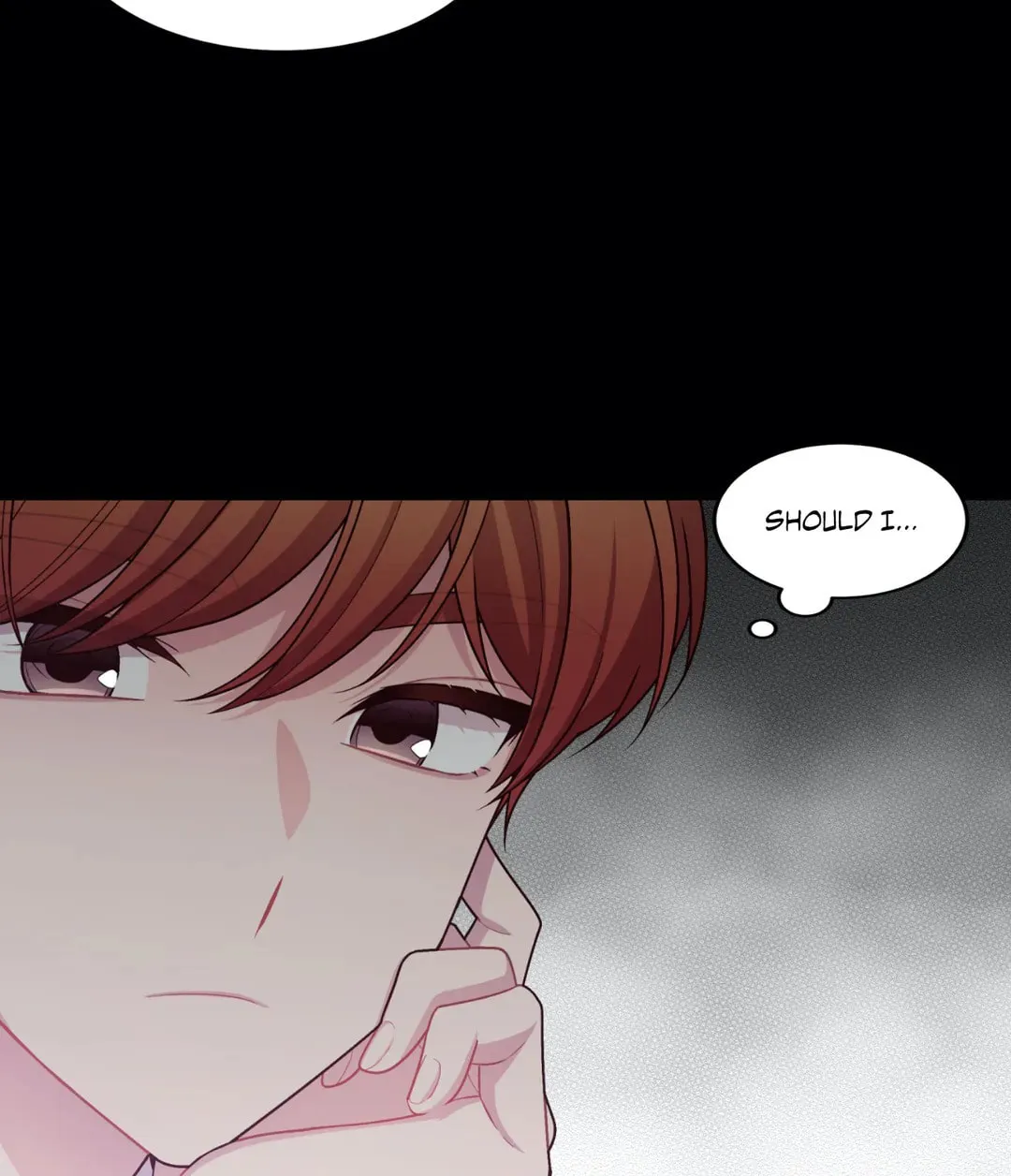 Robber X Lover Chapter 80 page 30 - 