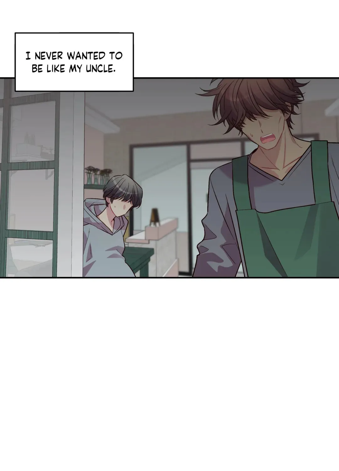 Robber X Lover Chapter 80 page 4 - 