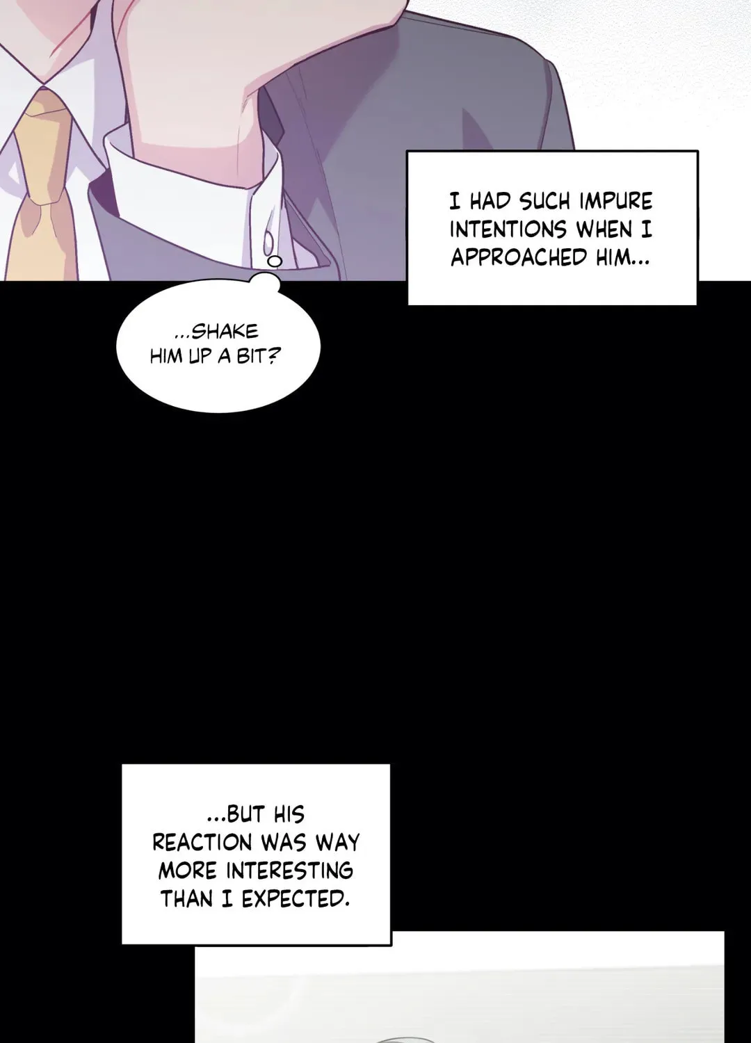 Robber X Lover Chapter 80 page 31 - 