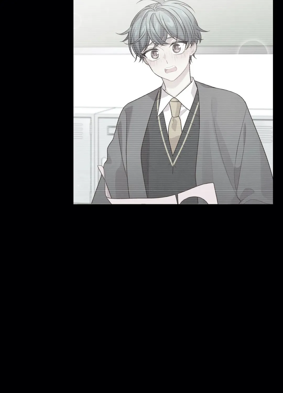 Robber X Lover Chapter 80 page 32 - 
