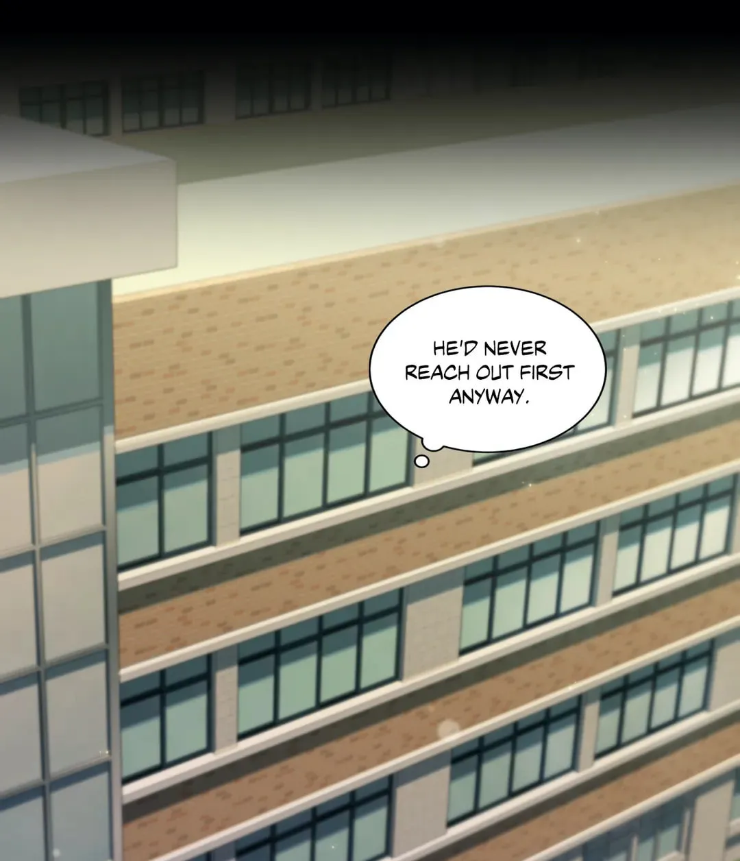 Robber X Lover Chapter 80 page 36 - 