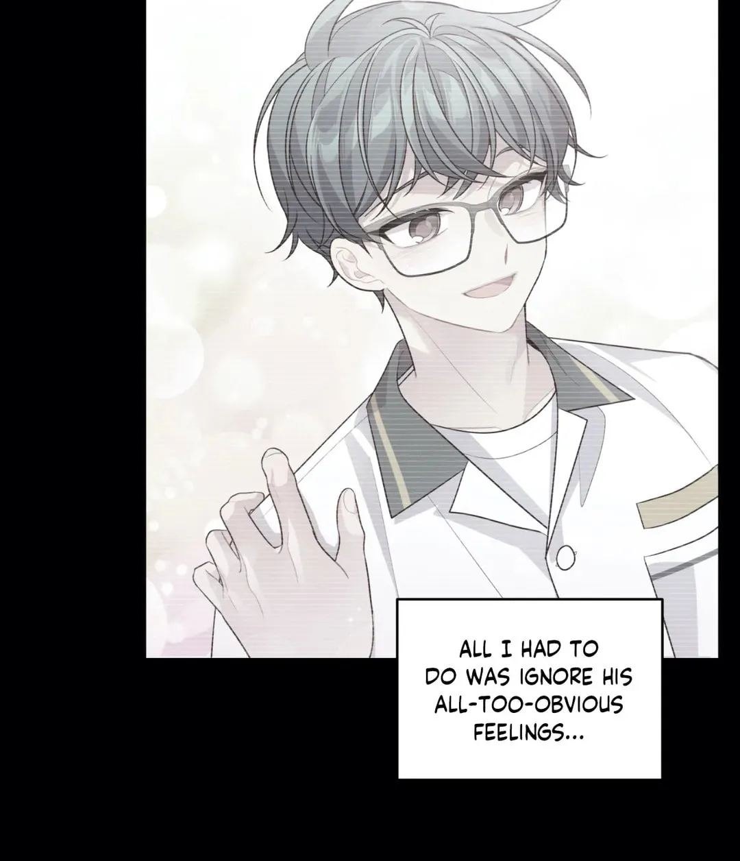 Robber X Lover Chapter 80 page 39 - 