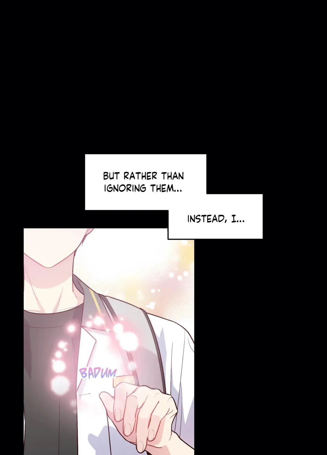 Robber X Lover Chapter 80 page 40 - 