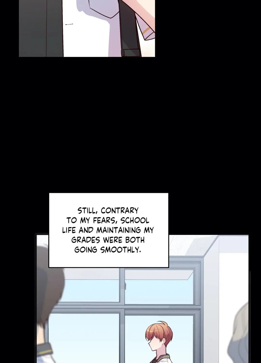 Robber X Lover Chapter 80 page 41 - 