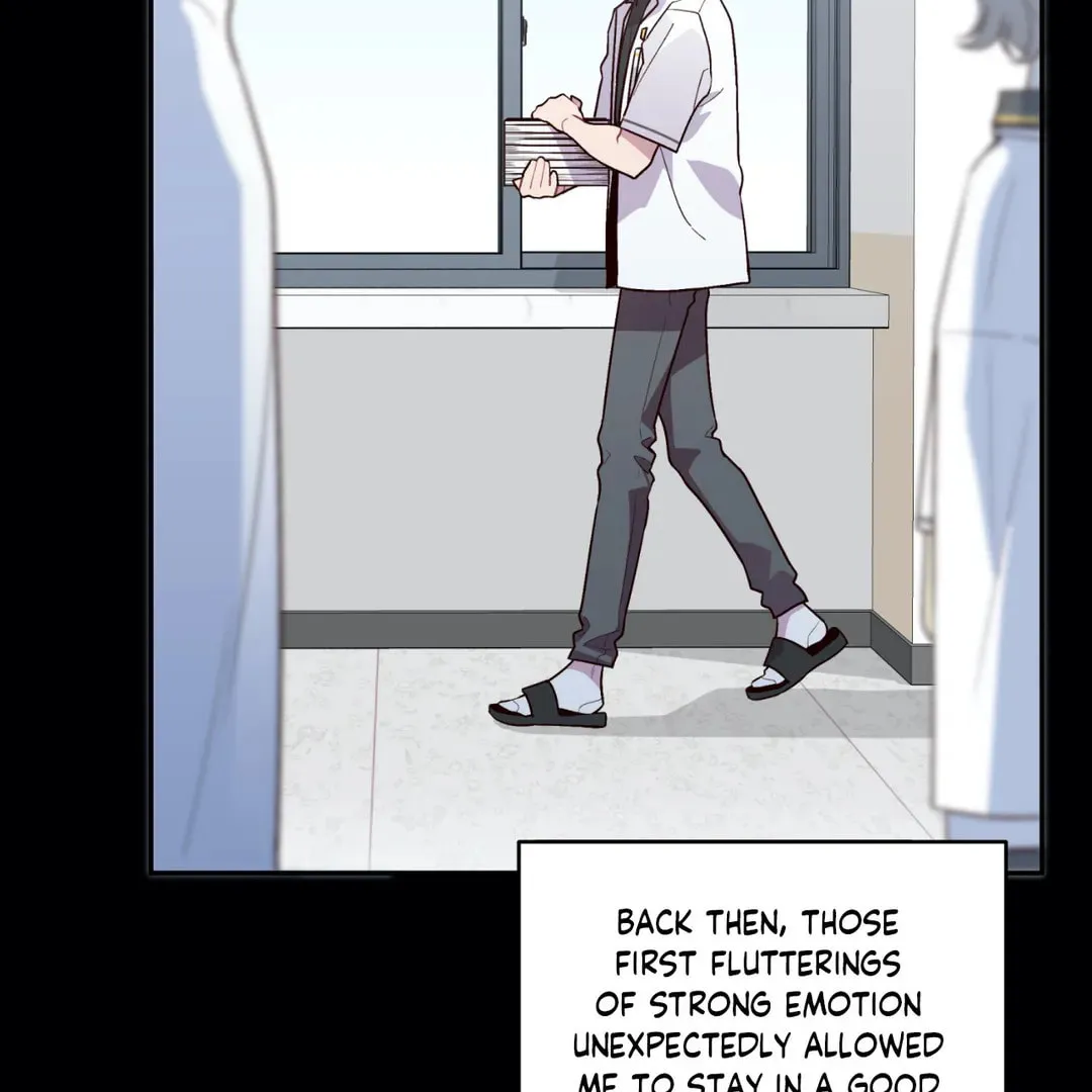 Robber X Lover Chapter 80 page 42 - 
