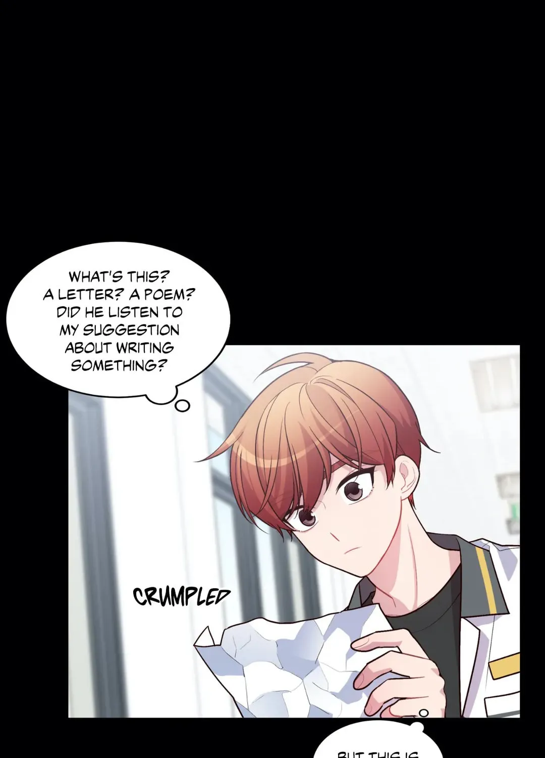 Robber X Lover Chapter 80 page 44 - 