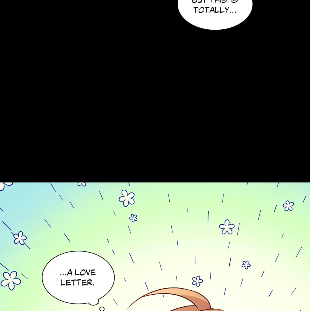 Robber X Lover Chapter 80 page 45 - 