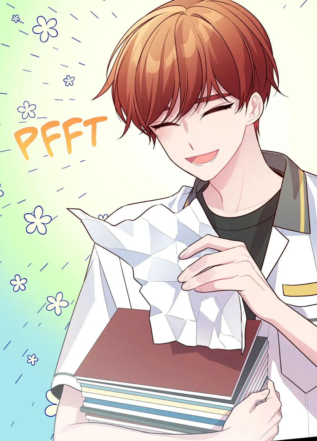 Robber X Lover Chapter 80 page 46 - 