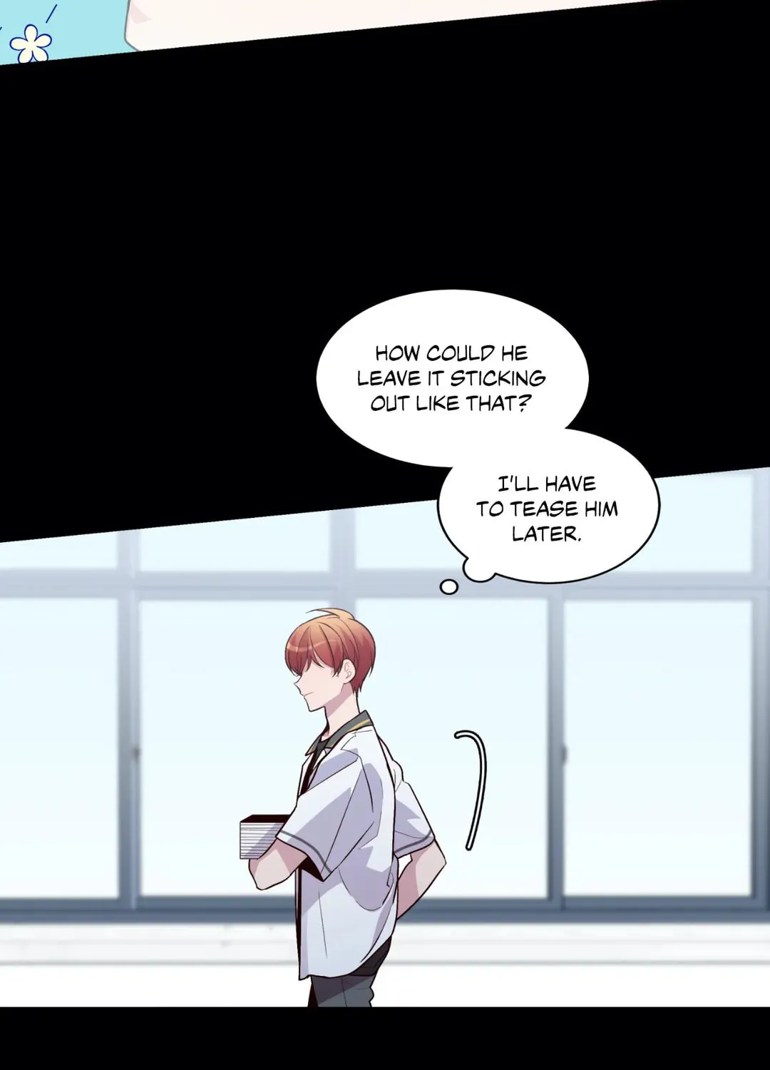 Robber X Lover Chapter 80 page 47 - 