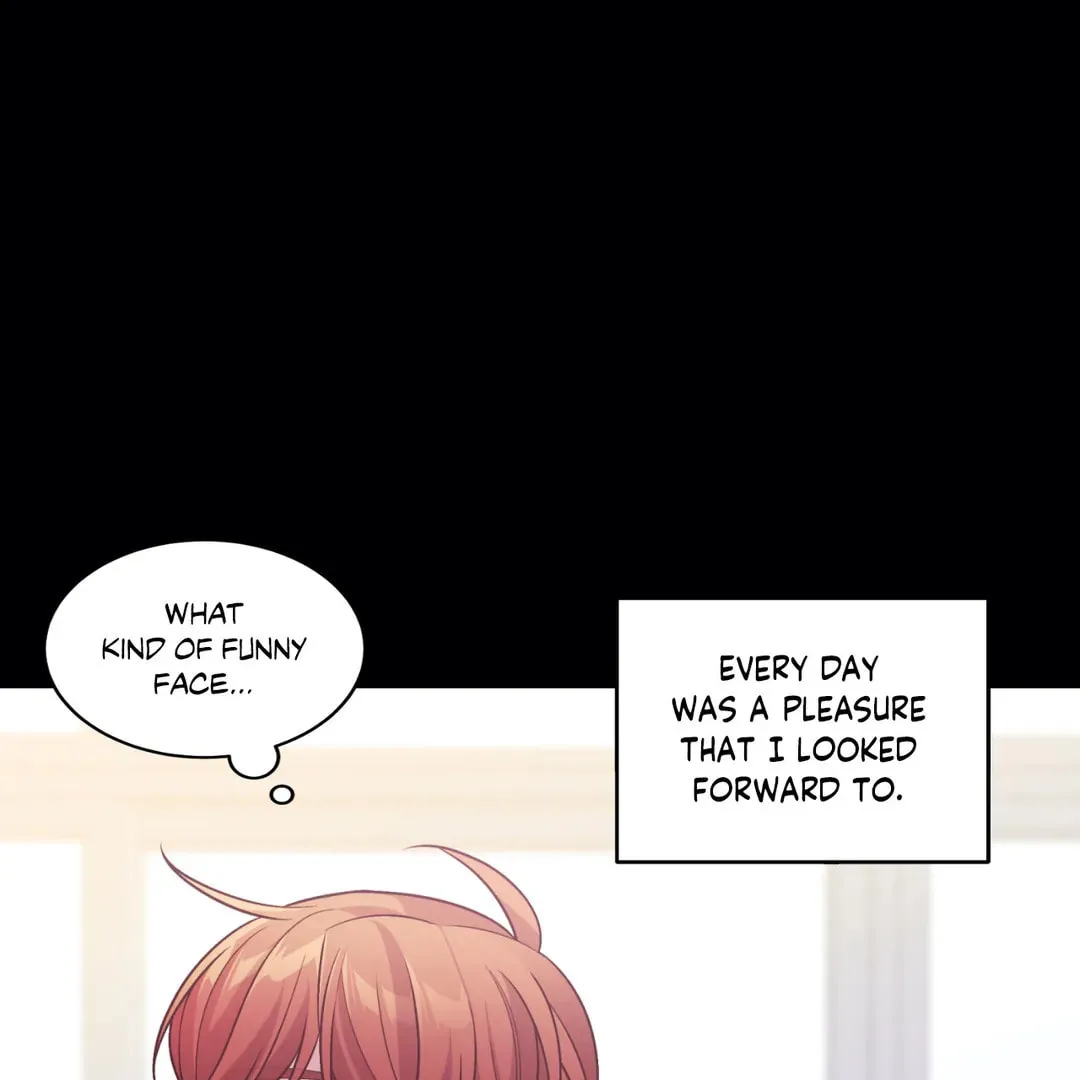 Robber X Lover Chapter 80 page 48 - 