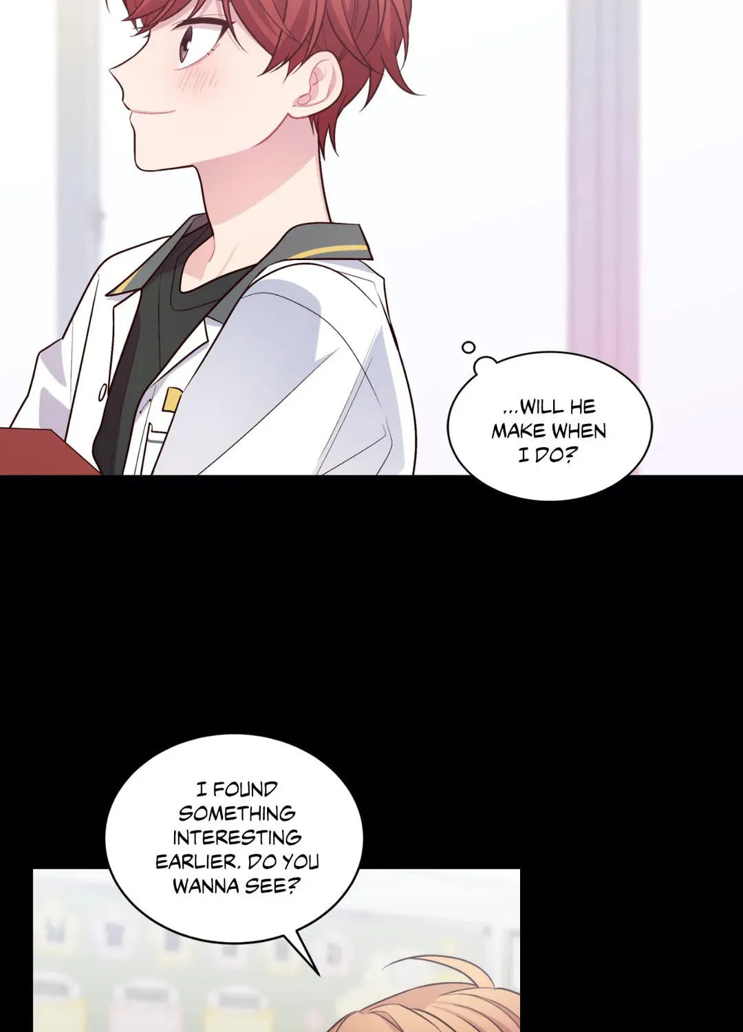 Robber X Lover Chapter 80 page 49 - 