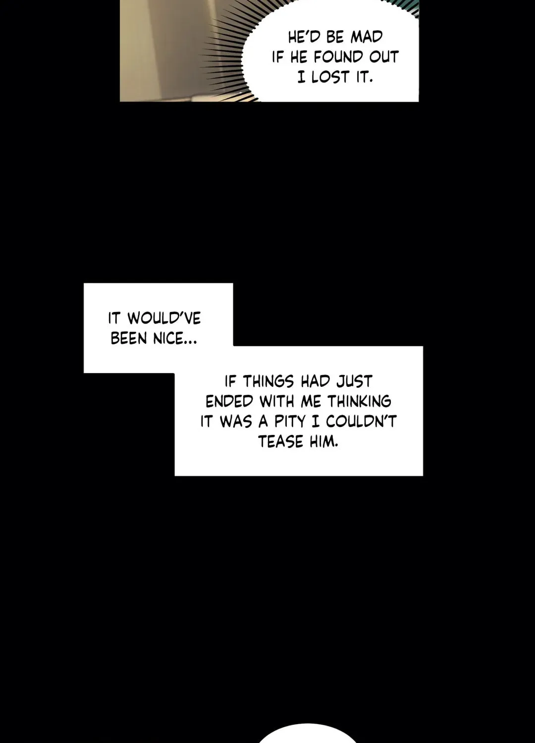 Robber X Lover Chapter 80 page 53 - 
