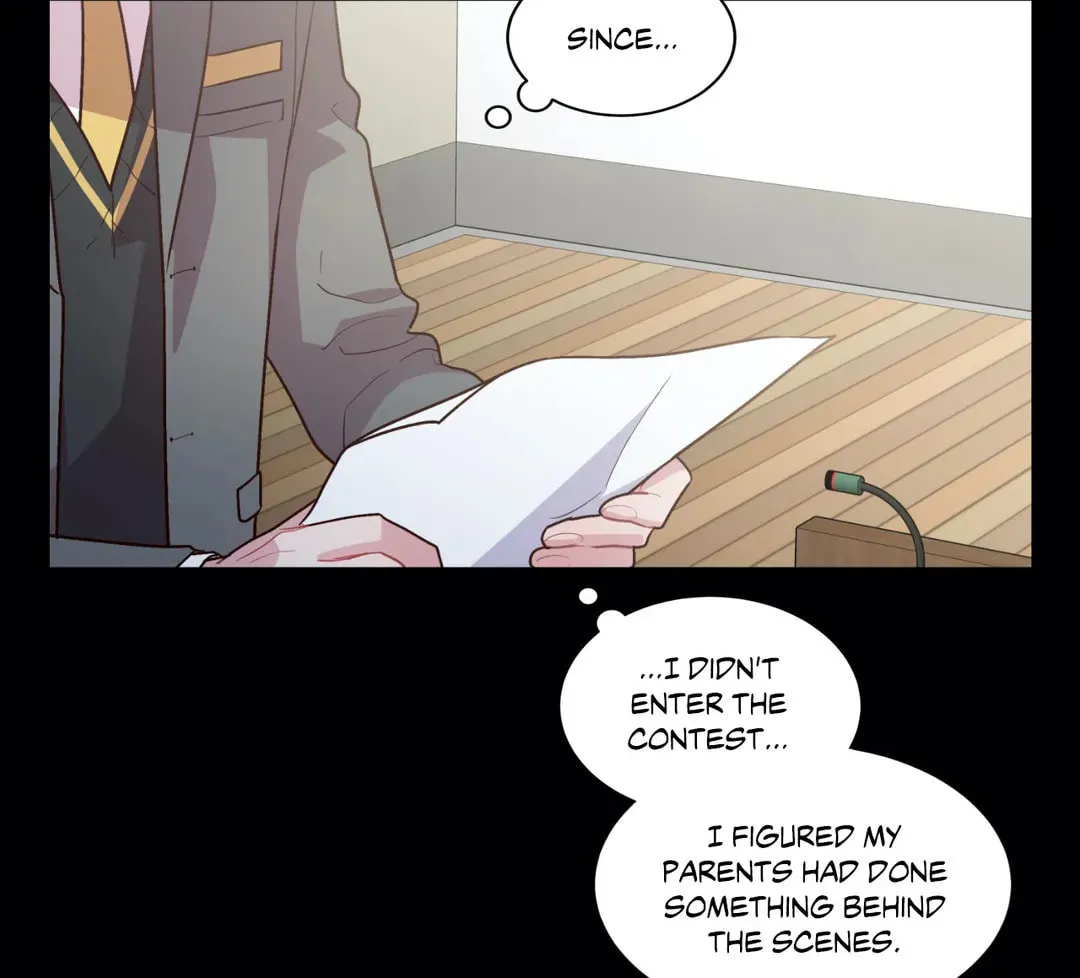 Robber X Lover Chapter 80 page 54 - 