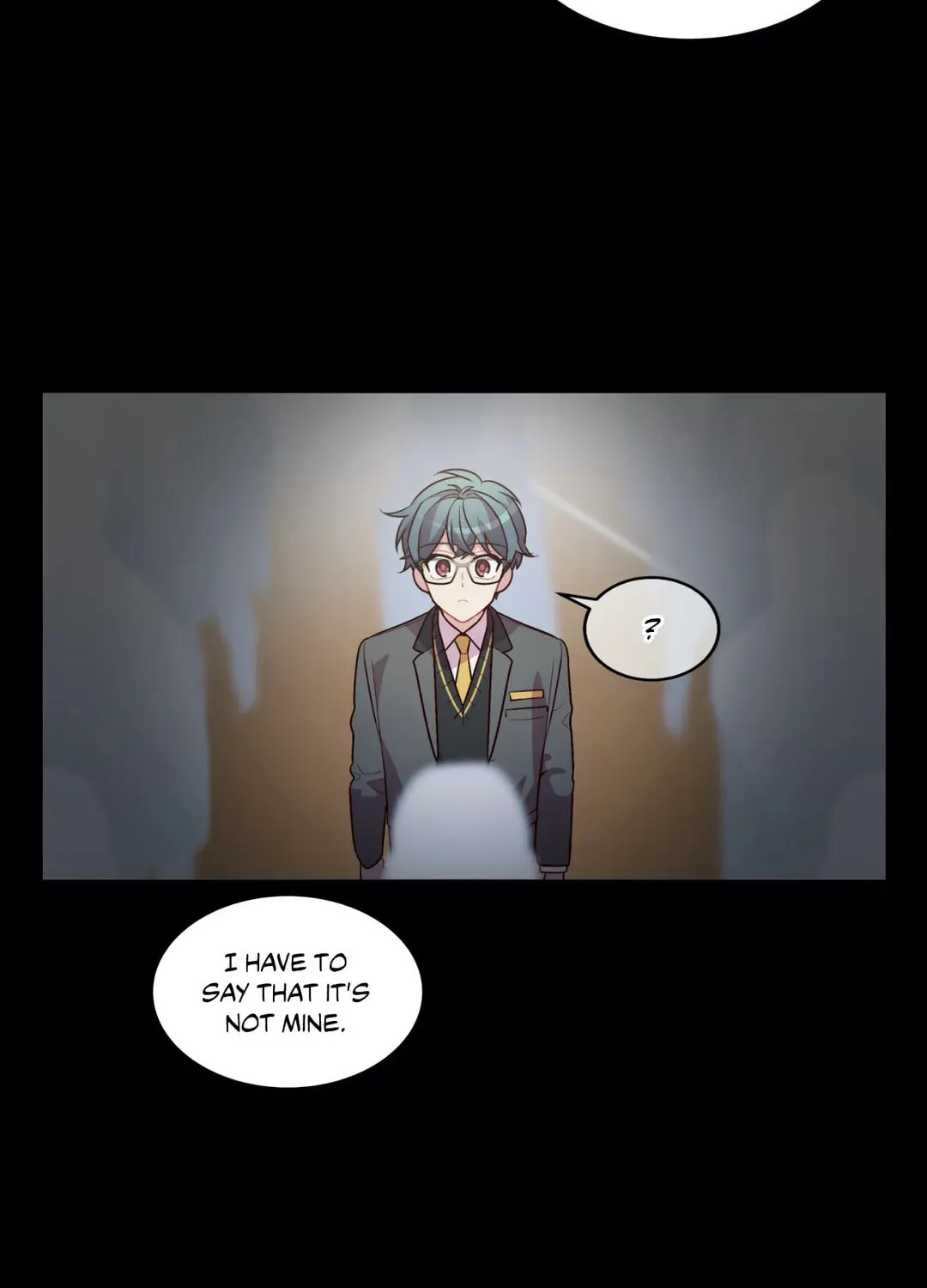 Robber X Lover Chapter 80 page 55 - 