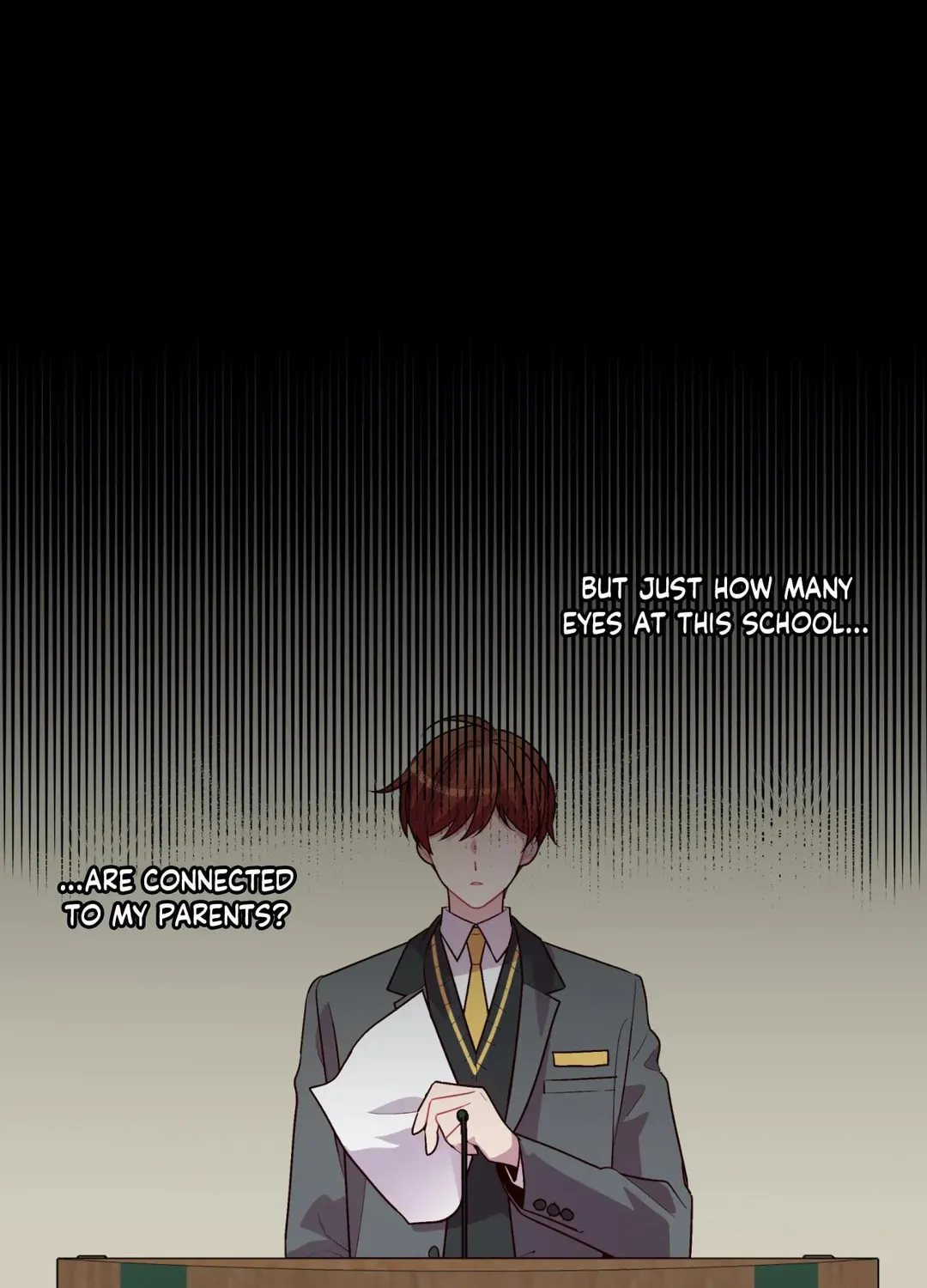 Robber X Lover Chapter 80 page 56 - 