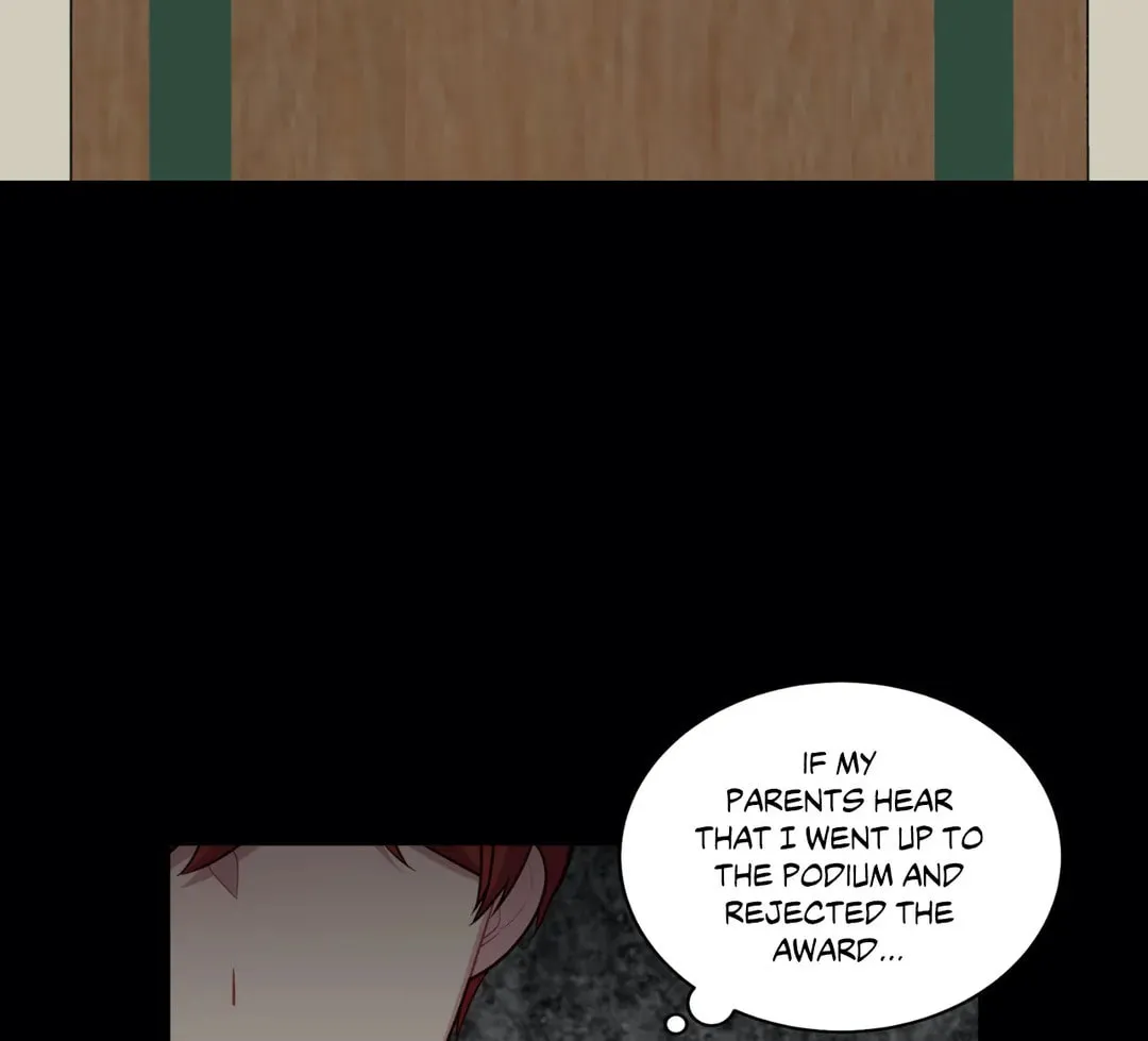 Robber X Lover Chapter 80 page 57 - 