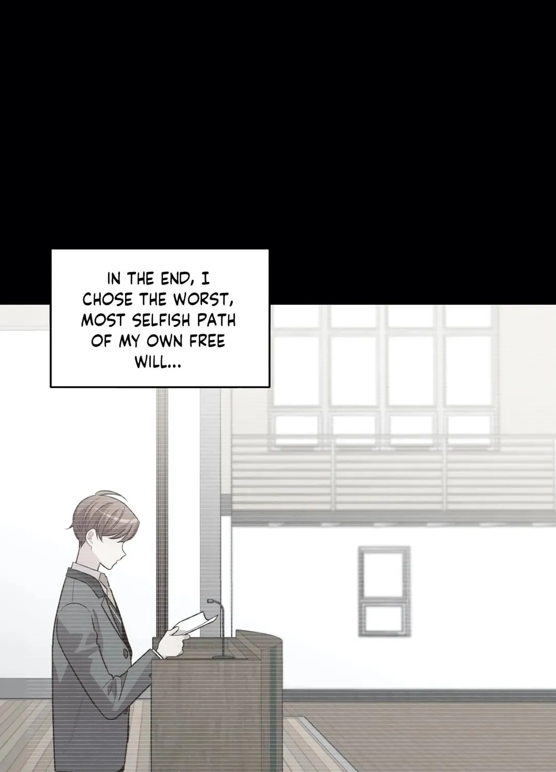 Robber X Lover Chapter 80 page 59 - 
