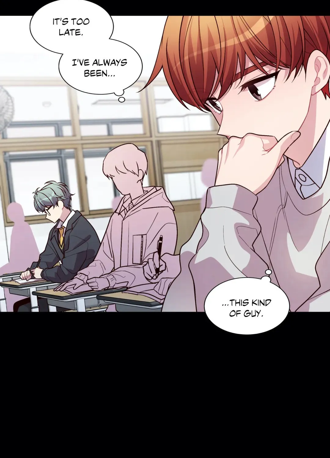 Robber X Lover Chapter 80 page 62 - 
