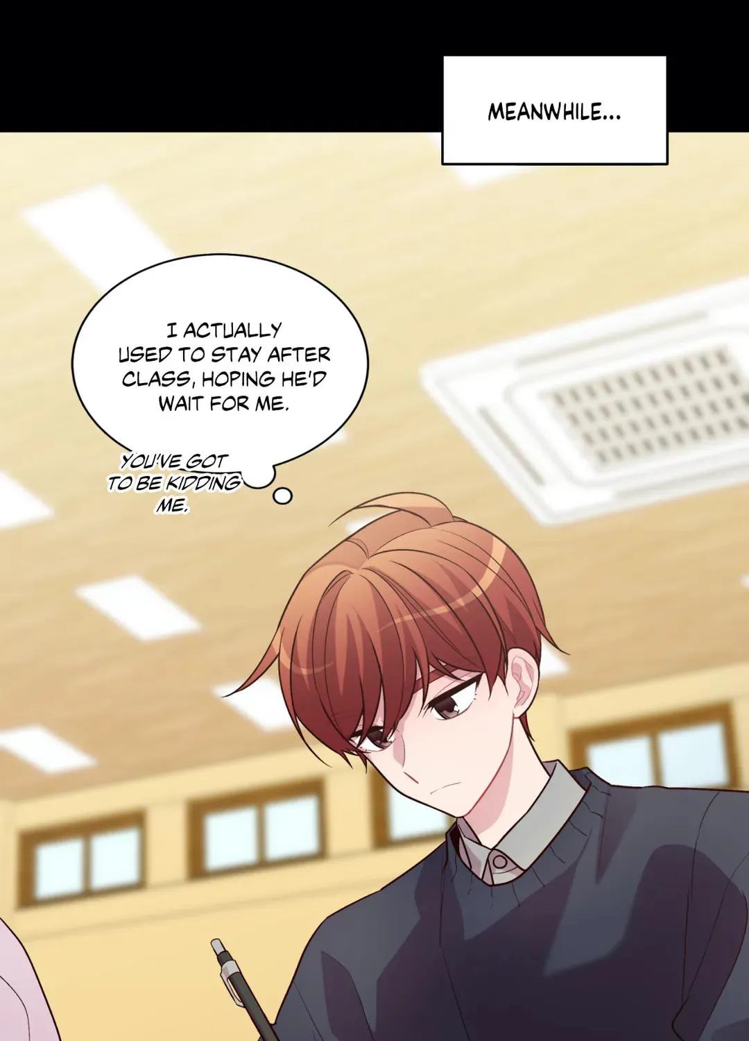 Robber X Lover Chapter 80 page 64 - 